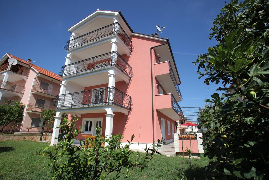 Dalmazia Apartment